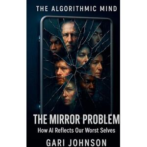 Johnson, Gari The Mirror Problem: 1 (The Algorithmic Mind) Johnson, Gari The Mirror Problem: 1 (The Algorithmic Mind)