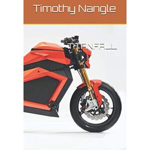 Nangle, Mr Timothy TITANFALL Nangle, Mr Timothy TITANFALL