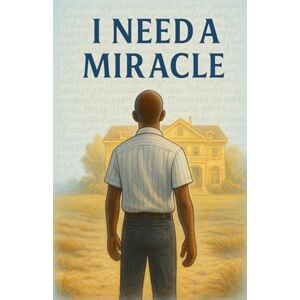 O Yahal I Need a Miracle: 1 O Yahal I Need a Miracle: 1