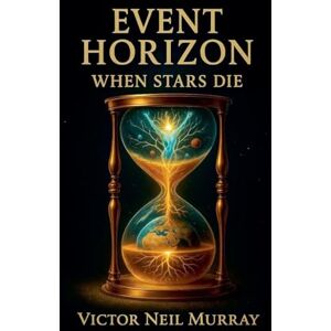 Murray, Victor Neil Event Horizon: When Stars Die: 2 Murray, Victor Neil Event Horizon: When Stars Die: 2