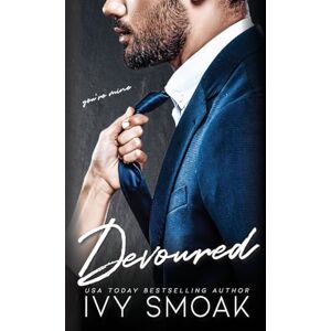 Smoak, Ivy Devoured: 2 (Professor Hunter) Smoak, Ivy Devoured: 2 (Professor Hunter)