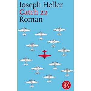 Heller, Joseph Catch 22 Heller, Joseph Catch 22