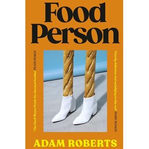 Roberts Food Person: ‘Think Bridget Jones if she were in The Bear’ Sunday Times Style Roberts Food Person: ‘Think Bridget Jones if she were in The Bear’ Sunday Times Style
