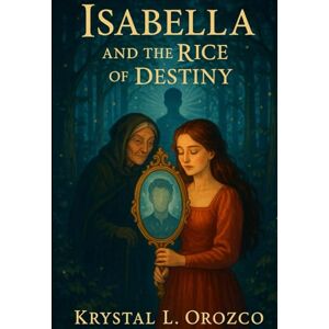 Orozco, Krystal L Isabella and the Rice of Destiny: A Love Written in Magik Orozco, Krystal L Isabella and the Rice of Destiny: A Love Written in Magik