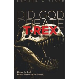 Tiger, Arthur A. Did God Create T-Rex?: Digging for Truth Between Genesis and the Jurassic (Science and Faith) Tiger, Arthur A. Did God Create T-Rex?: Digging for Truth Between Genesis and the Jurassic (Science and Faith)