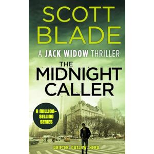 Scott The Midnight Caller: 7 (Jack Widow) Scott The Midnight Caller: 7 (Jack Widow)