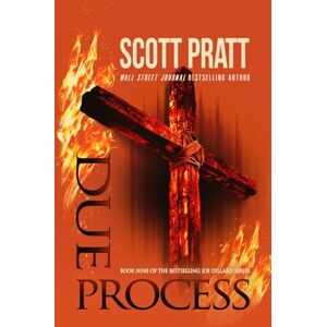 Scott Due Process (Joe Dillard Series) Scott Due Process (Joe Dillard Series)