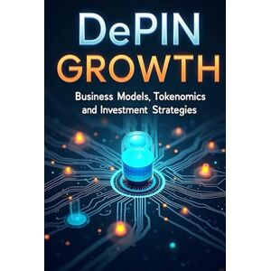Svitana DePIN Growth: Business Models, Tokenomics and Investment Strategies: Unlocking the Potential of DePIN (Decentralized Physical Infrastructure Networks) Svitana DePIN Growth: Business Models, Tokenomics and Investment Strategies: Unlocking the Potential of DePIN (Decentralized Physical Infrastructure Networks)