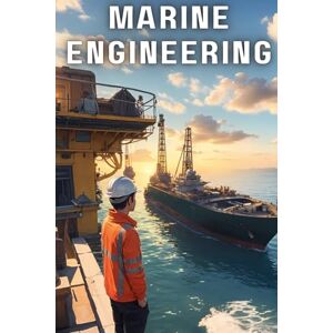Jr., Artle Marine Engineering: An Introduction to Naval Architecture and Marine Engineering Jr., Artle Marine Engineering: An Introduction to Naval Architecture and Marine Engineering