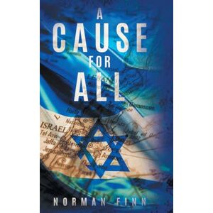 Norman A Cause for All Norman A Cause for All