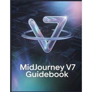 Fortnite, Zoey Midjourney V7 Guidebook: A Comprehensive and Detailed Manual for Photographers and Creatives for Beginners and Seniors, Troubleshooting Tips, and Advanced Settings Explained Fortnite, Zoey Midjourney V7 Guidebook: A Comprehensive and Detailed Manual for Photographers and Creatives for Beginners and Seniors, Troubleshooting Tips, and Advanced Settings Explained