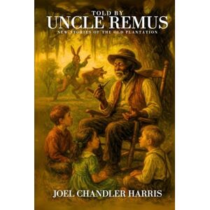 Harris, Joel Chandler Told by Uncle Remus: New Stories of the Old Plantation: with Original Illustrations and Annotated Harris, Joel Chandler Told by Uncle Remus: New Stories of the Old Plantation: with Original Illustrations and Annotated