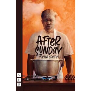 Griffin After Sunday (NHB Modern Plays) Griffin After Sunday (NHB Modern Plays)
