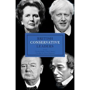 British Conservative Leaders British Conservative Leaders