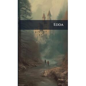 Anonymous Edda Anonymous Edda