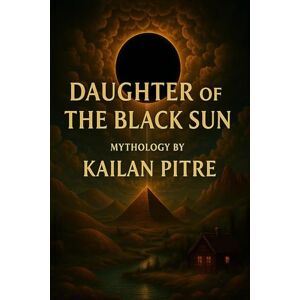 Pitre, Kailan Daughter of the Black Sun Pitre, Kailan Daughter of the Black Sun