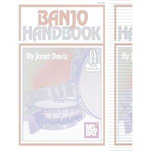 Davis, Janet Banjo Handbook Davis, Janet Banjo Handbook
