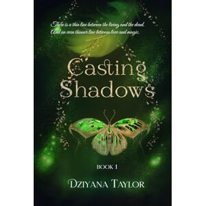 Taylor Casting Shadows (Casting Shadows Series) Taylor Casting Shadows (Casting Shadows Series)