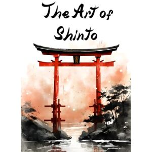 Publishing, Kamisan The Art of Shinto: Traditional Japanese Ink Paintings, beautiful Sumi-e Style Publishing, Kamisan The Art of Shinto: Traditional Japanese Ink Paintings, beautiful Sumi-e Style