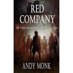 Monk, Andy Red Company (The Night's Road) Monk, Andy Red Company (The Night's Road)