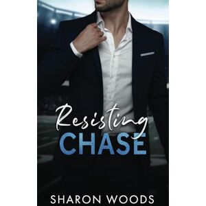 Woods, Sharon Resisting Chase: 6 (The Gentlemen Series) Woods, Sharon Resisting Chase: 6 (The Gentlemen Series)