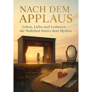 Hartmann, Leon Nach dem Applaus: Leben, Liebe und Loslassen – die Wahrheit hinter dem Mythos Hartmann, Leon Nach dem Applaus: Leben, Liebe und Loslassen – die Wahrheit hinter dem Mythos