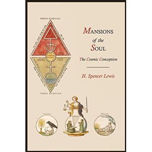 Lewis, H Spencer Mansions of the Soul: The Cosmic Conception Lewis, H Spencer Mansions of the Soul: The Cosmic Conception