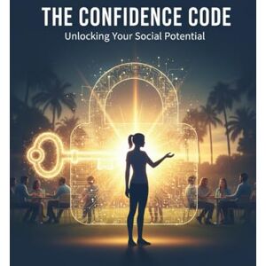 Coleman, Jonathan The Confidence Code: Unlocking Your Social Potential Coleman, Jonathan The Confidence Code: Unlocking Your Social Potential