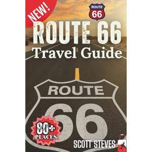 Scott Route 66 Travel Guide 2025: Experience Route 66 from Chicago – Your Essential Guide to Iconic Stops, Road Trip Itineraries, and Classic Americana Scott Route 66 Travel Guide 2025: Experience Route 66 from Chicago – Your Essential Guide to Iconic Stops, Road Trip Itineraries, and Classic Americana