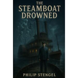 Stengel, Philip The Steamboat Drowned Stengel, Philip The Steamboat Drowned