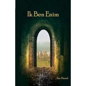 Daniel, San Ik ben Enim Daniel, San Ik ben Enim