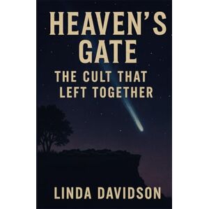 Davidson, Linda Heaven’s Gate: The Cult That Left Together (Unholy Devotion 3 Series) Davidson, Linda Heaven’s Gate: The Cult That Left Together (Unholy Devotion 3 Series)