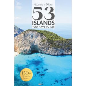 Earthley, Owen Wonders in Photos 53 Islands You Have to See: A Soothing Island Photo Book with Over 150 Color Images – Perfect for Seniors, Travelers, and Coffee Tables (Beautiful Places in Photos) Earthley, Owen Wonders in Photos 53 Islands You Have to See: A Soothing Island Photo Book with Over 150 Color Images – Perfect for Seniors, Travelers, and Coffee Tables (Beautiful Places in Photos)