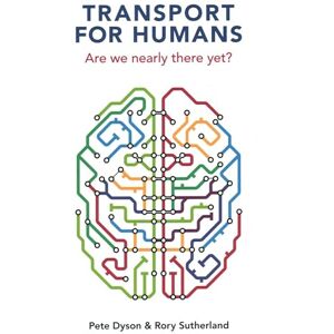 Dyson Transport for Humans: Are We Nearly There Yet? (Perspectives) Dyson Transport for Humans: Are We Nearly There Yet? (Perspectives)