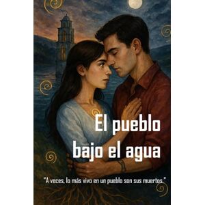 Rangel, Lucy El pueblo bajo el agua: “A veces, lo más vivo en un pueblo son sus muertos.” Rangel, Lucy El pueblo bajo el agua: “A veces, lo más vivo en un pueblo son sus muertos.”