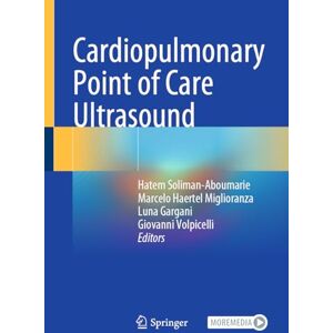 Care+ Cardiopulmonary Point of Care Ultrasound Care+ Cardiopulmonary Point of Care Ultrasound