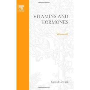 Academic Press Vitamins and Hormones (ISSN) Academic Press Vitamins and Hormones (ISSN)