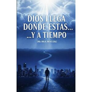 Nieves Díaz, Dra. Ana R Dios llega donde esta...Y a tiempo Nieves Díaz, Dra. Ana R Dios llega donde esta...Y a tiempo