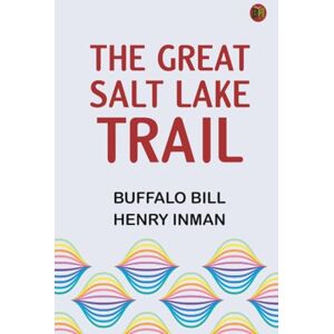 Buffalo The Great Salt Lake Trail Buffalo The Great Salt Lake Trail