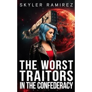 Ramirez, Skyler The Worst Traitors in the Confederacy (Dumb Luck and Dead Heroes) Ramirez, Skyler The Worst Traitors in the Confederacy (Dumb Luck and Dead Heroes)