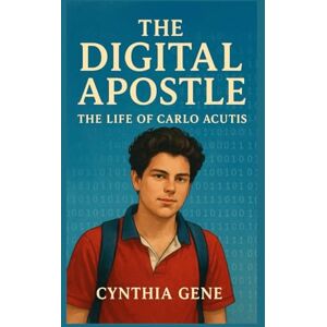 Gene, Cynthia The Digital Apostle: The Life of Carlo Acutis Gene, Cynthia The Digital Apostle: The Life of Carlo Acutis