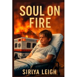 Leigh, Siriya Soul On Fire: A Story of Survival, Faith, and Resilience: The Incredible Journey of John O'Leary After a Life-Changing Tragedy Leigh, Siriya Soul On Fire: A Story of Survival, Faith, and Resilience: The Incredible Journey of John O'Leary After a Life-Changing Tragedy