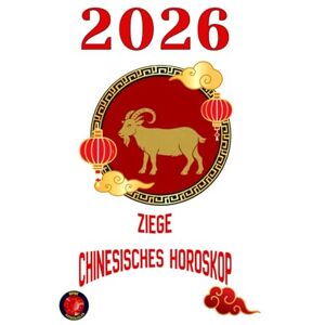 Rubi, Alina Ziege chinesisches Horoskop 2026 Rubi, Alina Ziege chinesisches Horoskop 2026