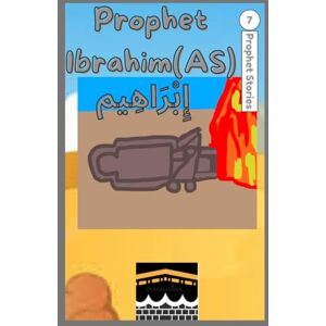 C, Fatmeh Prophet Ibrahim(AS) (Prophet stories) C, Fatmeh Prophet Ibrahim(AS) (Prophet stories)