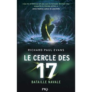 Evans, Richard Paul Le cercle des 17 tome 3 Bataille navale Evans, Richard Paul Le cercle des 17 tome 3 Bataille navale