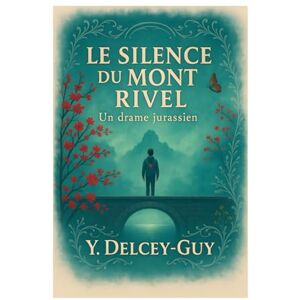 Delcey-guy, Yoan Le silence du Mont-Rivel: Un drame jurassien Delcey-guy, Yoan Le silence du Mont-Rivel: Un drame jurassien