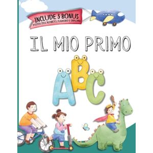 Adventures, Marte Il mio primo ABC: impara l'alfabeto colorando Adventures, Marte Il mio primo ABC: impara l'alfabeto colorando