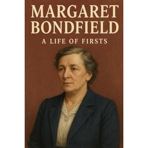 Press, MR Margaret Bondfield: A Life of Firsts Press, MR Margaret Bondfield: A Life of Firsts