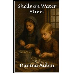 Aubin, Dianna Shells on Water Street: 2 (Sweat and Silence Series) Aubin, Dianna Shells on Water Street: 2 (Sweat and Silence Series)