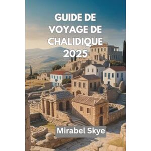 Skye, Mirabel GUIDE DE VOYAGE DE CHALIDIQUE 2025: Découvrez Les Meilleures Plages, Stations Balnéaires, Vignobles, Vie Nocturne Et Sites Culturels Skye, Mirabel GUIDE DE VOYAGE DE CHALIDIQUE 2025: Découvrez Les Meilleures Plages, Stations Balnéaires, Vignobles, Vie Nocturne Et Sites Culturels